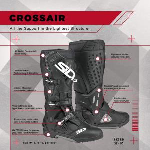 Sidi Crossair Boot