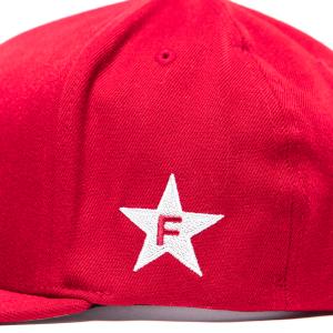 Fasthouse Crown HAT