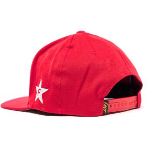 Fasthouse Crown HAT