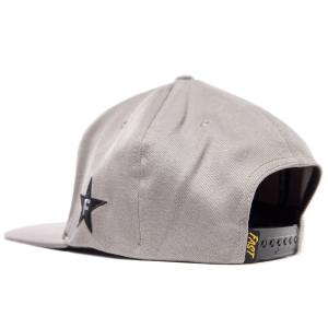 Fasthouse Crown HAT