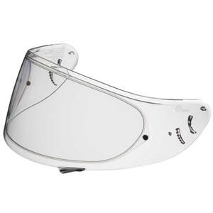 Shoei CW-1 Pinlock(r) Ready Face Shield