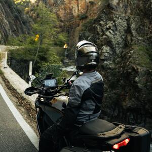 Tourmaster Draft AIR 2.0 Jacket