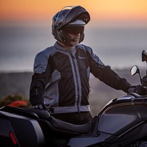 Tourmaster Draft AIR 2.0 Jacket