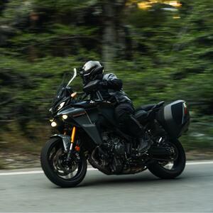 Tourmaster Draft AIR 2.0 Pants
