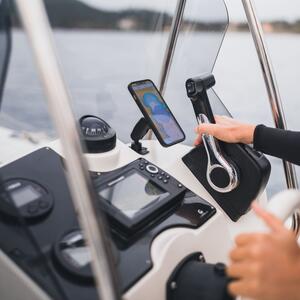 Quad Lock 360 ARM - Dual Pivot