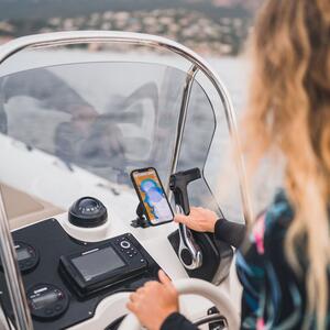 Quad Lock 360 ARM - Dual Pivot