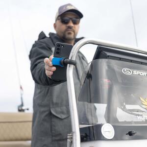 Quad Lock 360 ARM - Dual Pivot