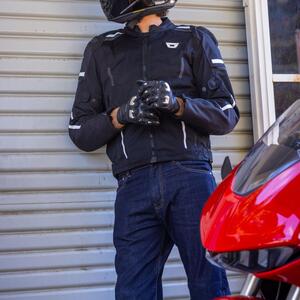 Cortech AA Dyneema Riding Jeans