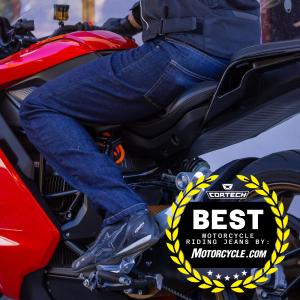Cortech AA Dyneema Riding Jeans