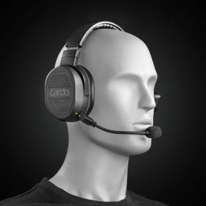 Cardo Packtalk Edgephones 1404-0200-01 PTHP0003