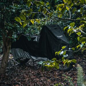 Tourmaster Elite WP Motorcycle Cover