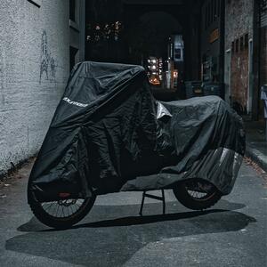 Tourmaster Elite WP Motorcycle Cover
