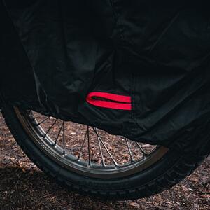 Tourmaster Elite WP Motorcycle Cover