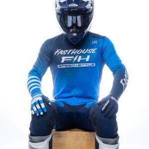 Fasthouse Elrod Ether Jersey