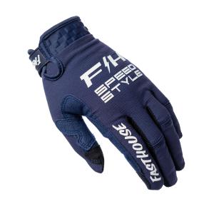 Fasthouse Elrod Ether Gloves