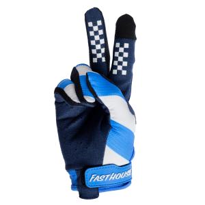 Fasthouse Elrod Ether Gloves