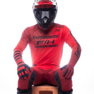Fasthouse Elrod Ether Jersey