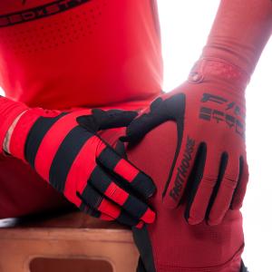 Fasthouse Elrod Ether Gloves