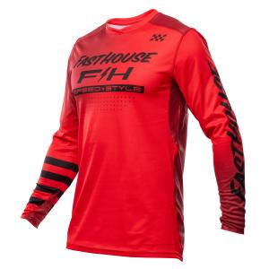 Fasthouse Elrod Ether Jersey