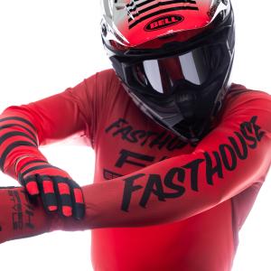 Fasthouse Elrod Ether Jersey