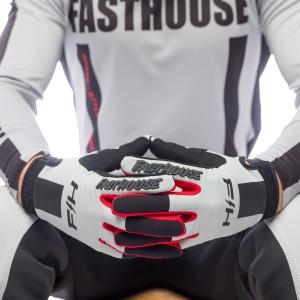 Fasthouse Elrod Storm Gloves
