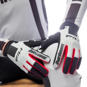 Fasthouse Elrod Storm Gloves