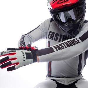 Fasthouse Elrod Storm Jersey
