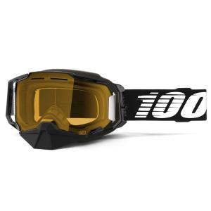 100% Armega Snowmobile Goggles