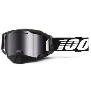 100% Armega Snowmobile Goggles