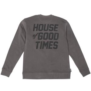Fasthouse Felix Crewneck Pullover