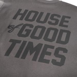 Fasthouse Felix Crewneck Pullover