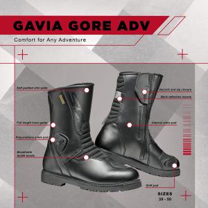 Sidi Gavia Gore ADV Boot