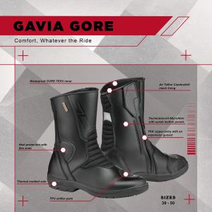 Sidi Gavia Gore Boot