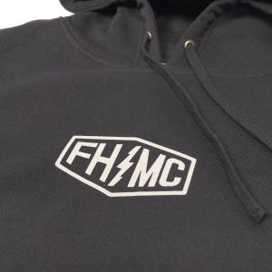 Fasthouse Gibson Hooded Pullover