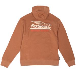 Fasthouse Gilmore Hooded Pullover