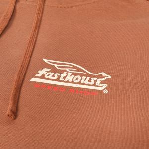 Fasthouse Gilmore Hooded Pullover