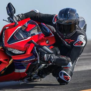 Alpinestars GP-R7 1 Piece Leather Suit