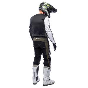 Fasthouse Grindhouse Hudson Pants