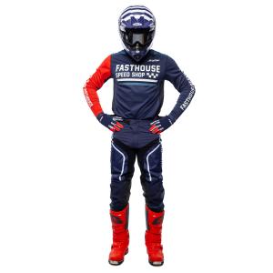 Fasthouse Grindhouse Hudson Pants