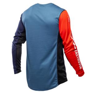 Fasthouse Grindhouse Hudson Jersey