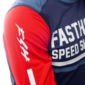 Fasthouse Grindhouse Hudson Jersey