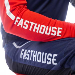 Fasthouse Grindhouse Hudson Jersey