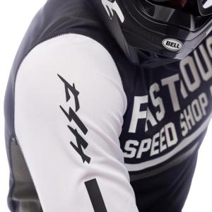 Fasthouse Grindhouse Hudson Jersey
