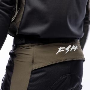 Fasthouse Grindhouse Hudson Pants