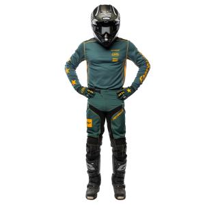 Fasthouse Grindhouse Ramone Pants