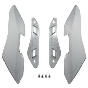 Shoei Gt-air II TOP AIR Outlet