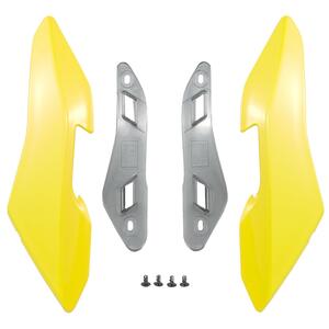 Shoei Gt-air II TOP AIR Outlet