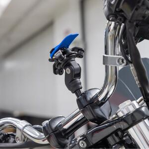 Quad Lock Motorcycle Handlebar Clamp Mount 4507-6004-00 QLM-HBC