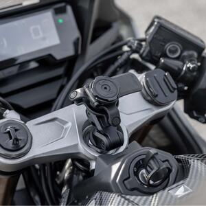 Quad Lock Motorcycle Fork Stem Mount PRO 4507-6009-00 QLM-FSM-PRO