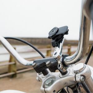 Quad Lock Motorcycle Handlebar Mount PRO